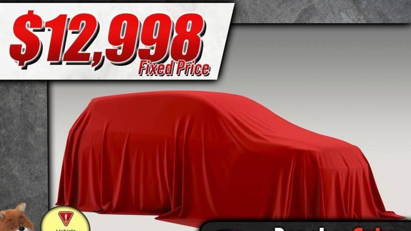 CHEVROLET BOLT EV 2017 1G1FW6S01H4143321 image